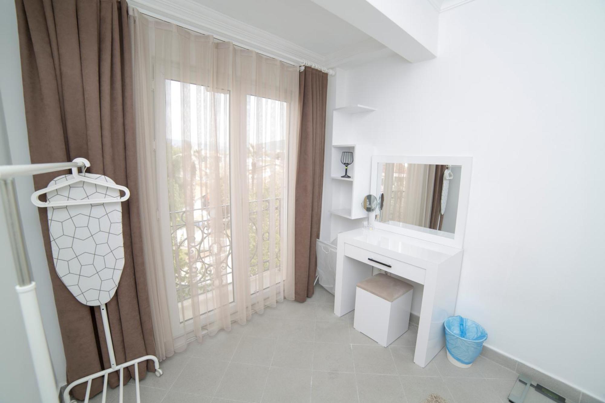 Downtown Fethiye Cozy Rooms ภายนอก รูปภาพ