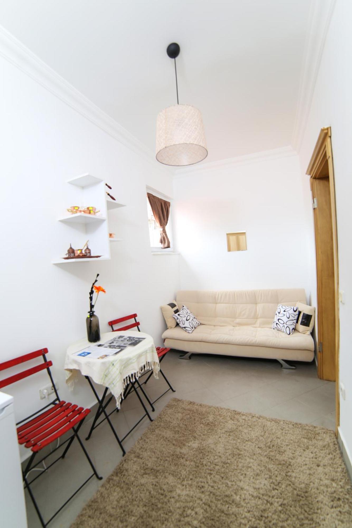 Downtown Fethiye Cozy Rooms ภายนอก รูปภาพ