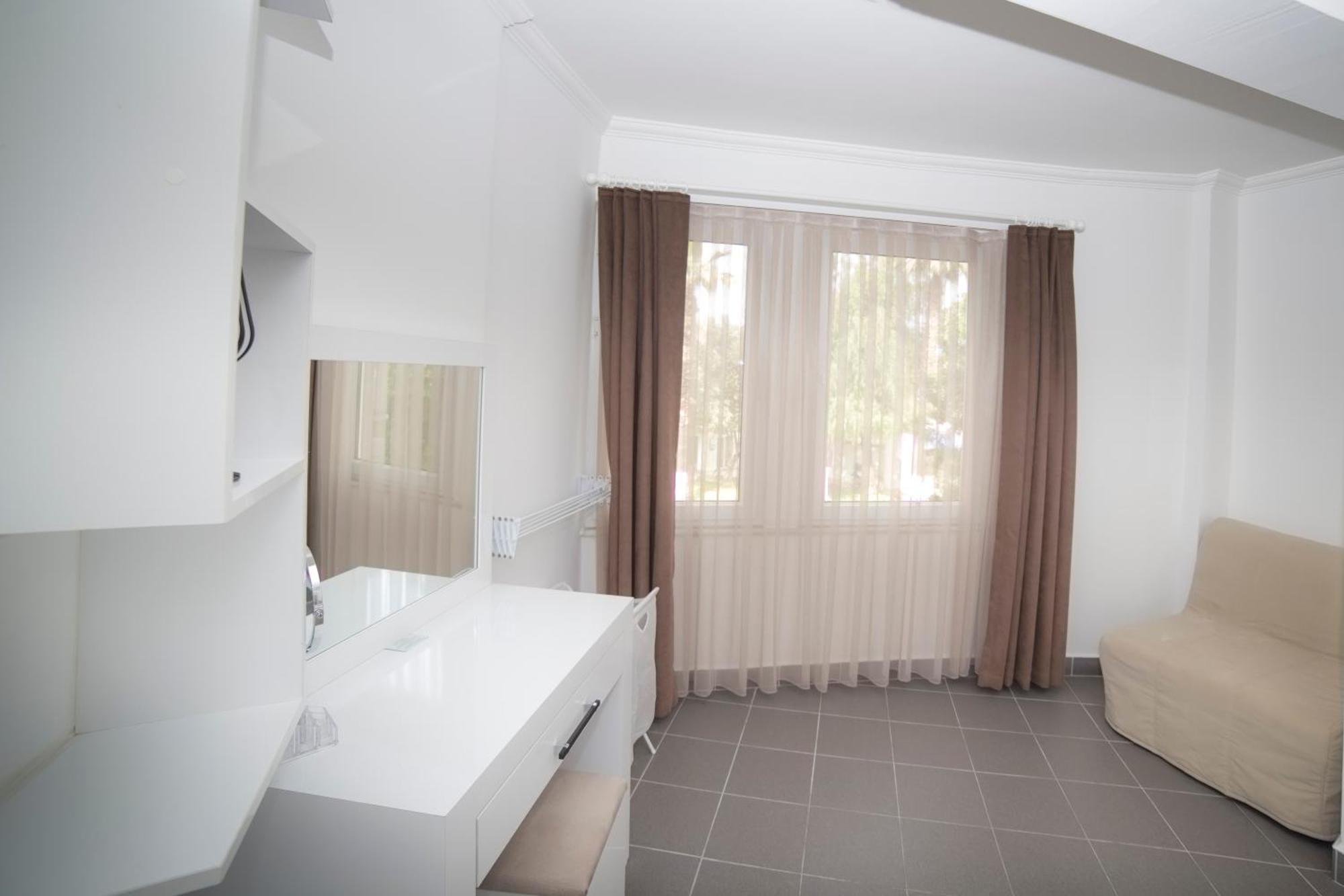 Downtown Fethiye Cozy Rooms ภายนอก รูปภาพ