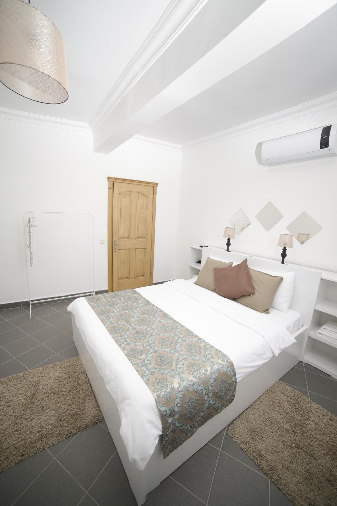 Downtown Fethiye Cozy Rooms ภายนอก รูปภาพ