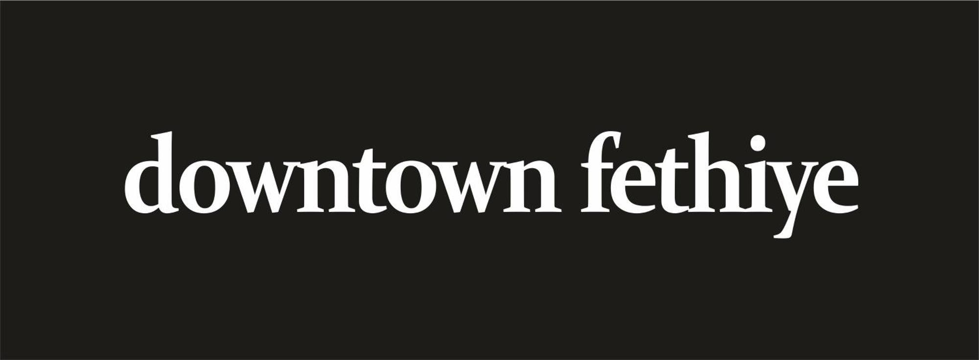 Downtown Fethiye Cozy Rooms ภายนอก รูปภาพ
