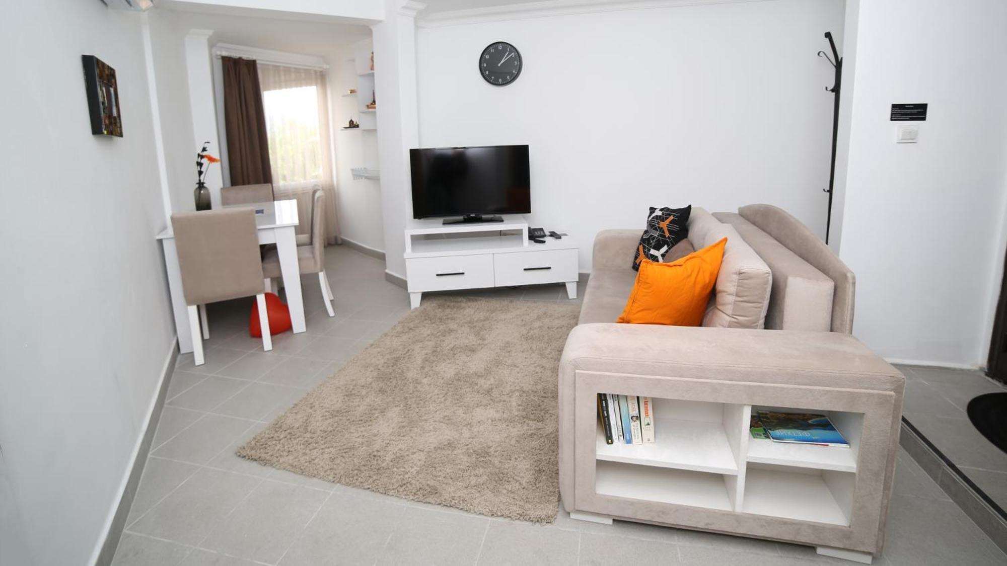 Downtown Fethiye Cozy Rooms ภายนอก รูปภาพ