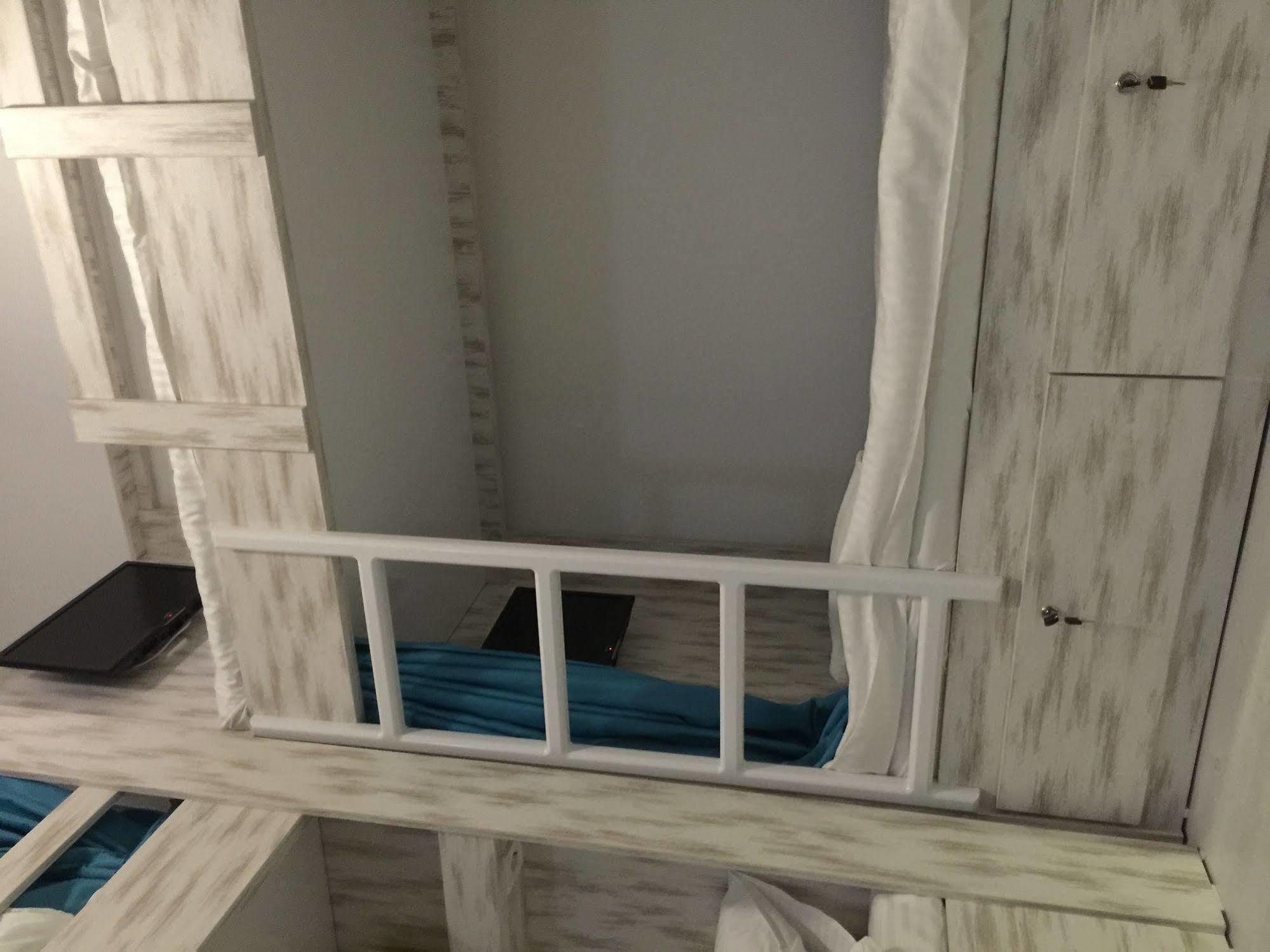 Downtown Fethiye Cozy Rooms ภายนอก รูปภาพ