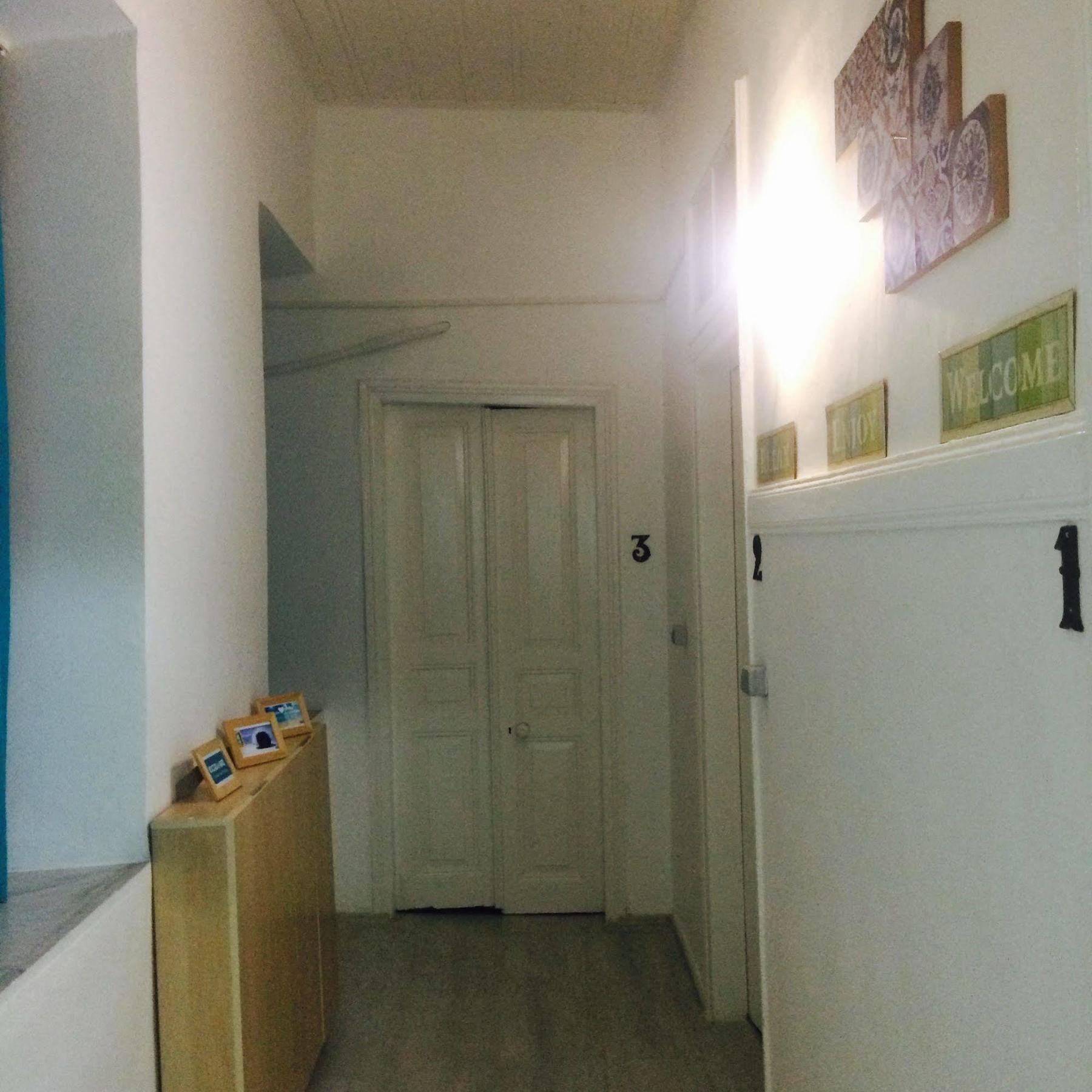 Downtown Fethiye Cozy Rooms ภายนอก รูปภาพ